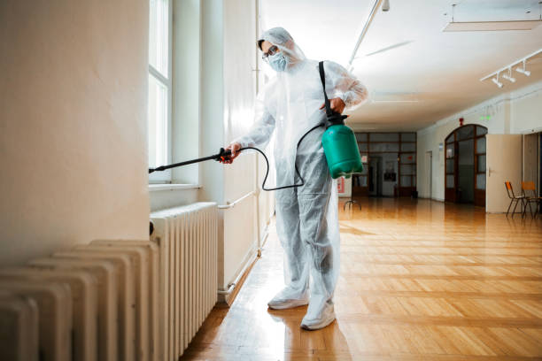 Best Pest Prevention Services  in Soquel, CA